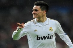 مانشستر يونايتد يرغب بضم لاعب الريال كايخون