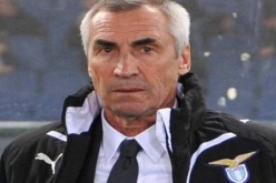 مدرب نادي لازيو يطالب الجميع بتحمل المسؤولية