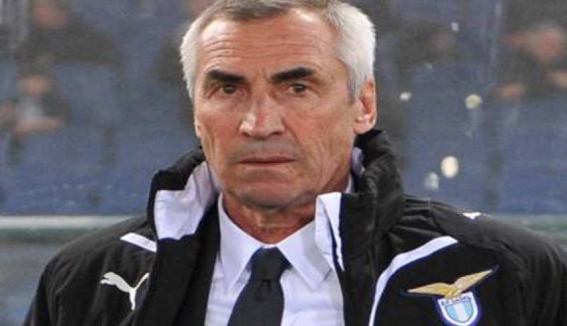 مدرب نادي لازيو يطالب الجميع بتحمل المسؤولية