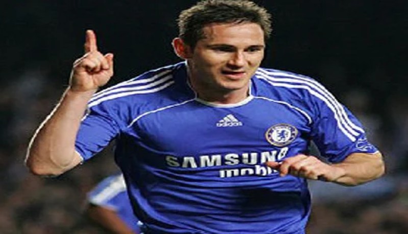 لامبارد يعترف بوجود خلافات داخل نادي تشيلسي