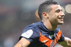 اللاعب المغربي  بلهندة في  مفكرة برشلونة