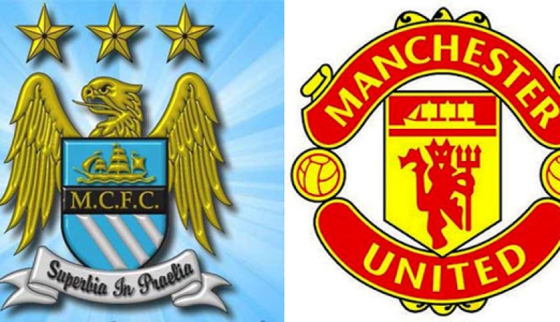 يونايتد يلتحق بالسيتي المهزوم في صدارة الدوري الانجليزي