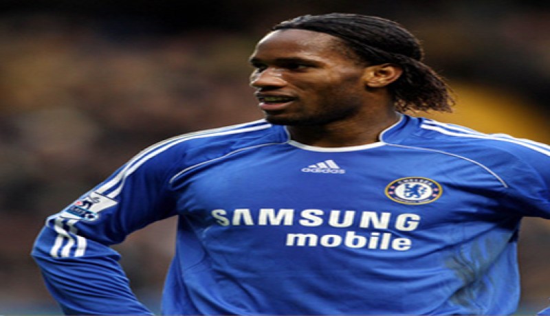 دروغبا يطلب 6 ملايين جنيه إسترليني مقابل خدماته