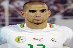 مجاني يؤكد أنه إختار الانضمام للخضر قبل المونديال