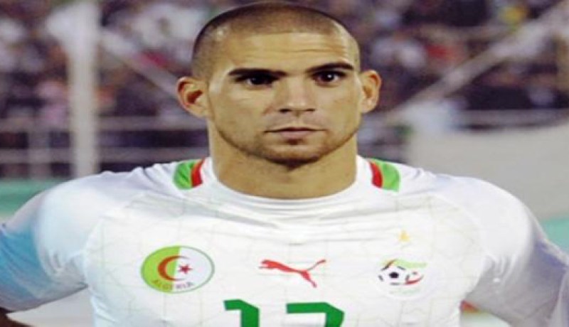 مجاني يؤكد أنه إختار الانضمام للخضر قبل المونديال