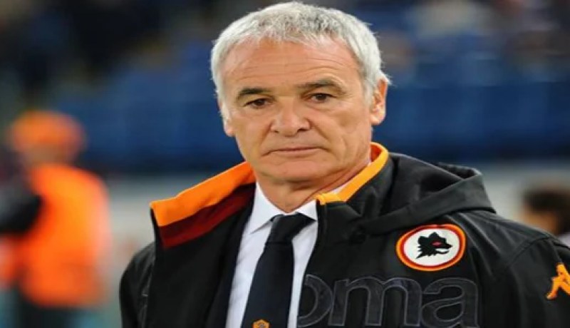 رانييري يلعب فرصته الأخيرة مع الإنتير اليوم