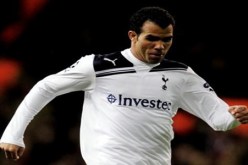 ميلان يوجه أنظاره إلى البرازيلي ساندرو لاعب توتنهام