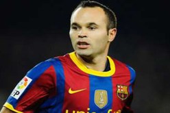 إنيستا : غوارديولا يجب أن يبقى