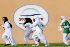 الاتحاد الآسيوي لكرة القدم يطلب دعم بلاتر في قضية رفع الحظر عن الحجاب