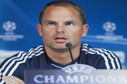 فرانك دو بور: غياب غيغز محزن و ألسير رجلٌ نبيل