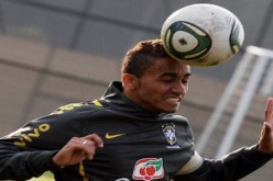 الإصابة تحرم دانيلو من خوض مباراة البرازيل و البوسنة الودية