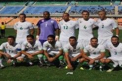 محاربو الصحراء يعاودون المنافسة القارية عصر اليوم والإذاعة تضمن البث المباشر