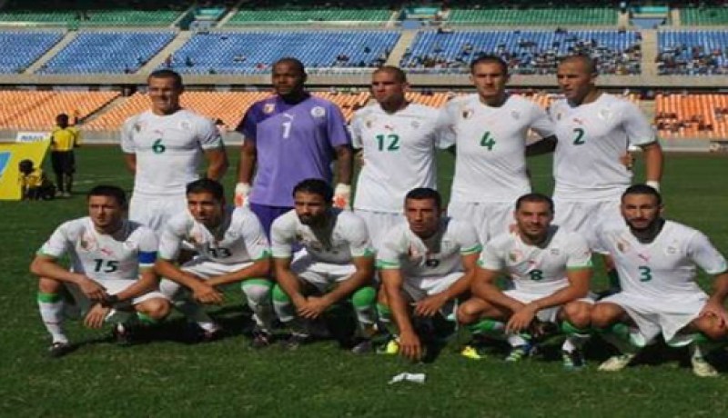 محاربو الصحراء يعاودون المنافسة القارية عصر اليوم والإذاعة تضمن البث المباشر