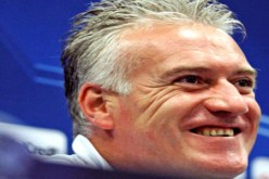 ديشان يعرب عن سعادته في حال التحاق ديليبيرو بأولمبيك مرسيليا