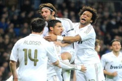 إجراءات استثنائية لريال مدريد تحسبا للقاء سيسكا موسكو