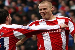 ستوك سيتي يتاهل الى ربع نهائي كأس الاتحاد الإنجليزي