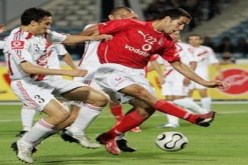 الدوري المصري الأفضل إفريقيا في القرن الـ 21