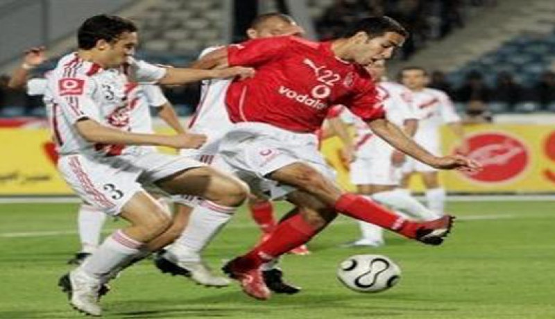 الدوري المصري الأفضل إفريقيا في القرن الـ 21