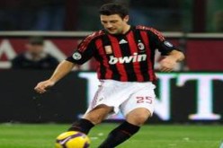 لاعب من ميلان في طريقه إلى روسيا