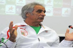 حليلوزيتش يدافع عن خياراته و سيذهب إلى غامبيا من أجل الفوز