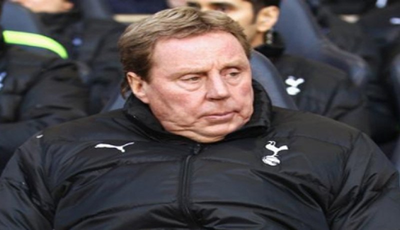 ريدناب يرجح استبعاده من تدريب منتخب انجلترا