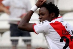 بانغورا مطلوب إلى جانب فغولي في نادي فالنسيا