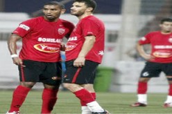 اتحاد العاصمة تفقد أمام جيجل جهود اللاعب لموشية