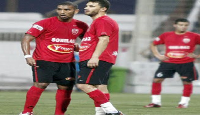 اتحاد العاصمة تفقد أمام جيجل جهود اللاعب لموشية