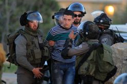جيش الاحتلال الإسرائيلي يعتقل 15 فلسطينيا بالضفة الغربية