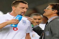 كابيلو يستقيل من تدريب منتخب انكلترا