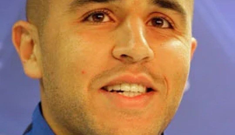 بوقرة يريد فتح الجمعية الخيرية في الجزائر العاصمة