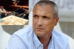 رسميا .. الفرنسي “بيرنارد كازوني” مدربا للعميد