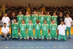 الجزائر تفوز على الكونغو