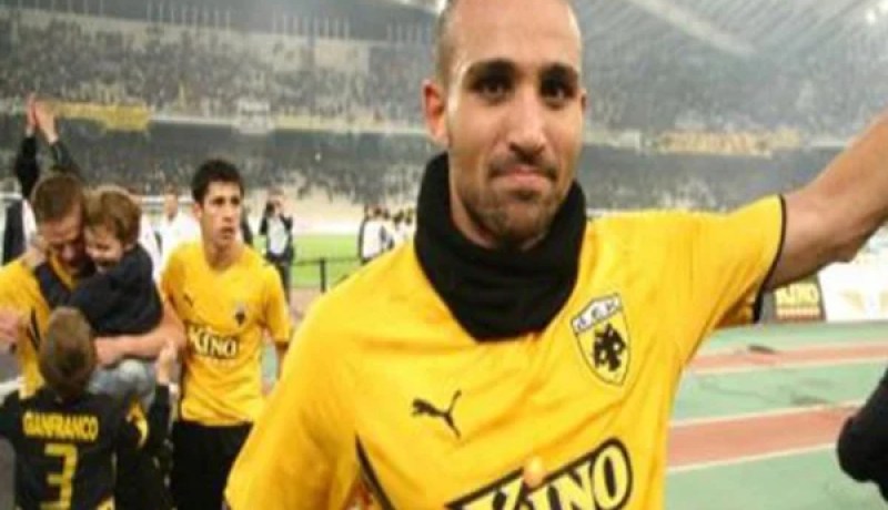 مناجير سيعرض جبور على حداد لضمه إلى سوسطارة الصيف المقبل