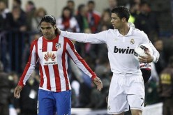 رئيس أتلتيكو: نهائي كأس إسبانيا سيقام في مدريد