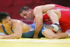 انطلاق البطولة الوطنية للمصارعة فردي أكابر ذكور بوهران