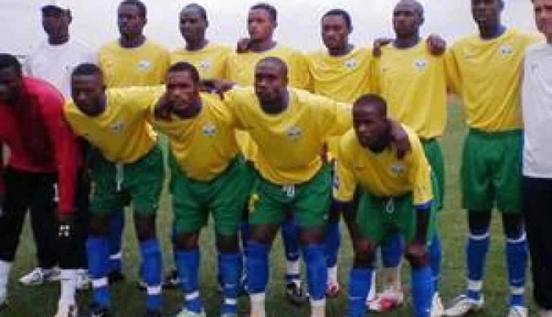 المنتخب الرواندي يحل بالجزائر يوم غد الثلاثاء