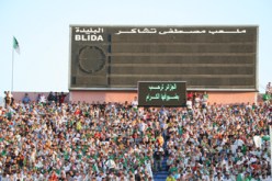 إدارة تشاكر تستنجد بملتحٍ لرقية الأرضية وطرد السحر و”الڤريڤري”