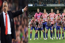 سبورتينغ خيخون يتخلى عن مدربه بريسيادو