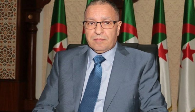 والي معسكر يوجه نداء للمواطنين