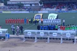 غامبيا تمنح الخضر “هدية” بتعادلها أمام الطوغو