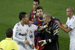 نجوم مهددون بالغياب عن كلاسيكو