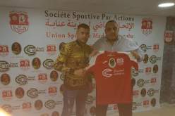 إتحاد عنابة تتعاقد مع “براهمية”