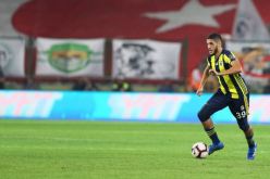 سليماني وبن زية يمنحان فنربخشه الفوز أمام قونيا سبور