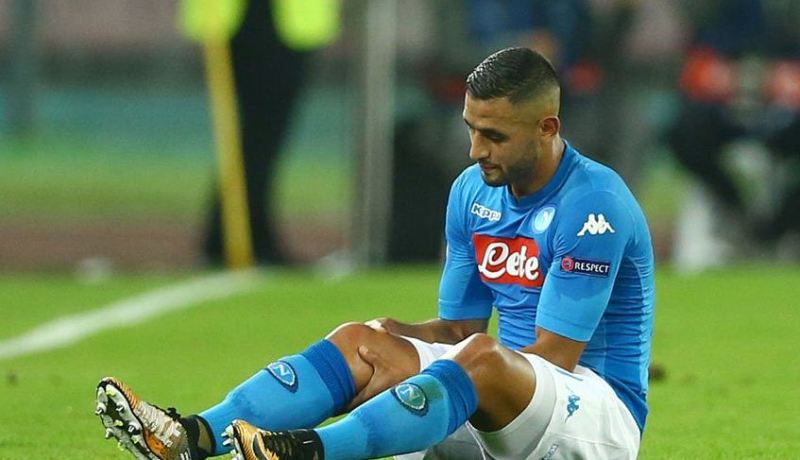 غولام أمام 24 ساعة حاسمة في مشواره الكروي