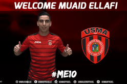 مؤيد اللافي في “سوسطارة” لمدة 30 شهر