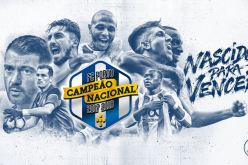 رسمياً.. “براهيمي” يُتوج بالبطولة البرتغالية مع “بورتو”