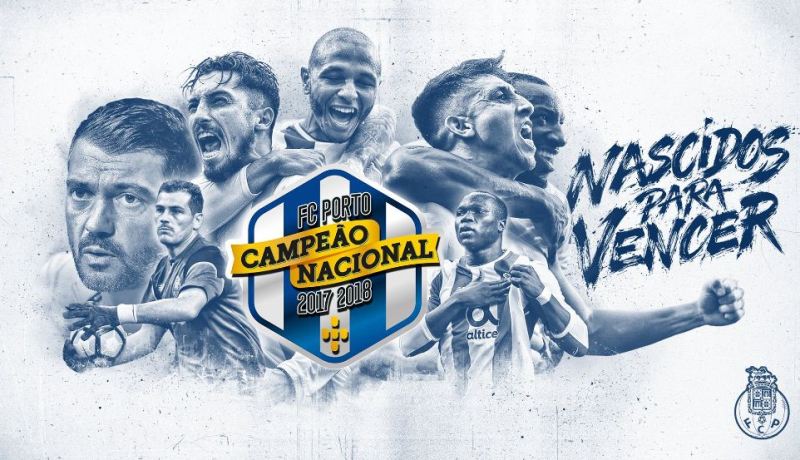 رسمياً.. “براهيمي” يُتوج بالبطولة البرتغالية مع “بورتو”