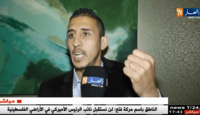 فليسي:”هناك من يريد تحطيمي، وعلى أعضاء الإتحادية التقاعد”