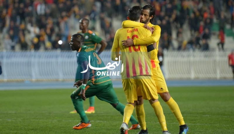 بالصور.. النصرية تفوز بشق الأنفس وتتأهل للدور ال16 مُكرر